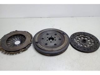 bontott AUDI A4 B6 Kuplung Szett (Szerkezet, Tárcsa)
