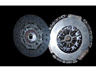 bontott AUDI A4 B6 Kuplung Szett (Szerkezet, Tárcsa)