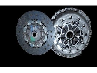 bontott AUDI A4 B6 Kuplung Szett (Szerkezet, Tárcsa)