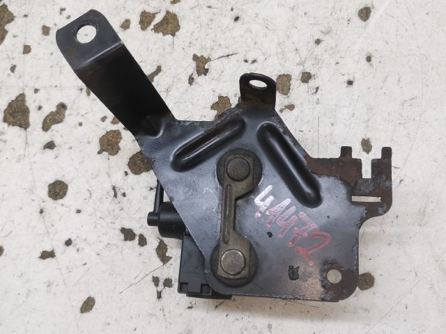 bontott AUDI A4 B6 Lefújószelep