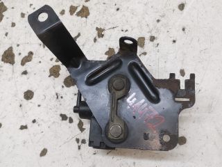 bontott AUDI A4 B6 Lefújószelep