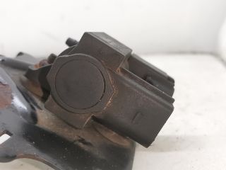 bontott AUDI A4 B6 Lefújószelep