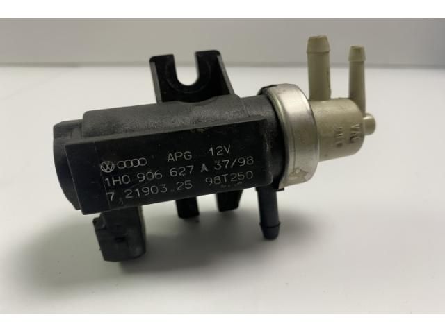 bontott AUDI A4 B6 Lefújószelep