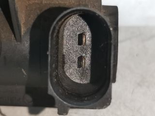 bontott AUDI A4 B6 Lefújószelep