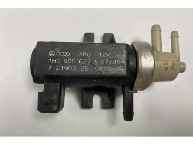 bontott AUDI A4 B6 Lefújószelep