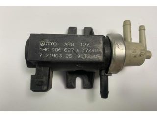 bontott AUDI A4 B6 Lefújószelep