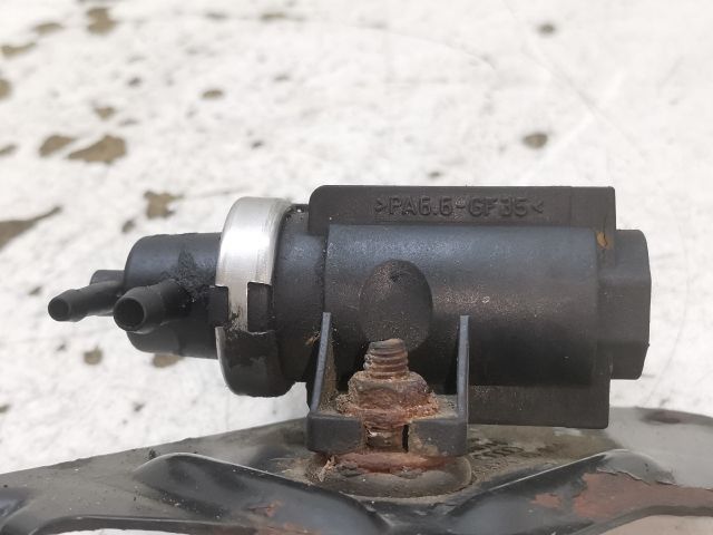 bontott AUDI A4 B6 Lefújószelep