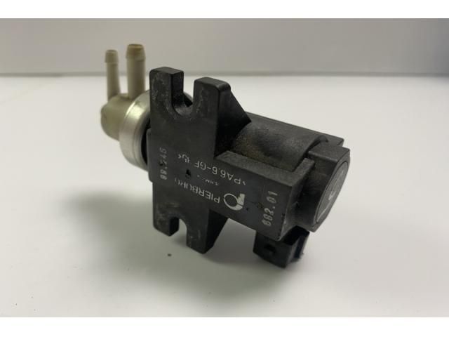 bontott AUDI A4 B6 Lefújószelep