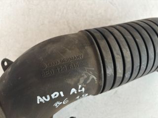 bontott AUDI A4 B6 Légbeömlő Cső