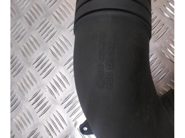 bontott AUDI A4 B6 Légbeömlő Cső