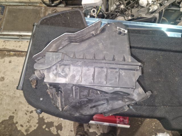 bontott AUDI A4 B6 Légszűrő Ház