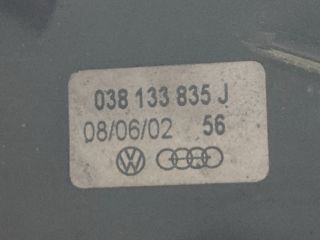 bontott AUDI A4 B6 Légszűrő Ház