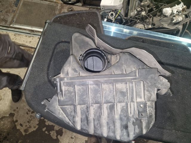 bontott AUDI A4 B6 Légszűrő Ház