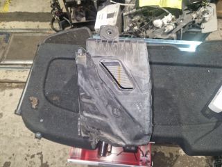 bontott AUDI A4 B6 Légszűrő Ház