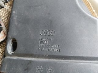 bontott AUDI A4 B6 Légszűrő Ház