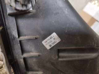 bontott AUDI A4 B6 Légszűrő Ház