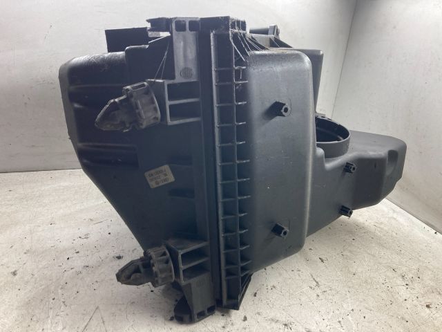 bontott AUDI A4 B6 Légszűrő Ház