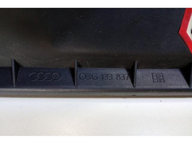 bontott AUDI A4 B6 Légszűrő Ház