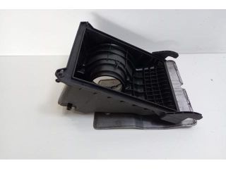 bontott AUDI A4 B6 Légszűrő Ház