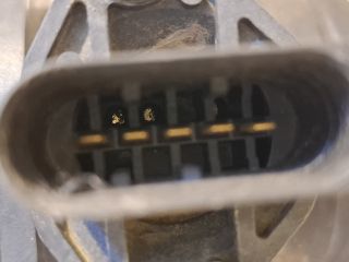 bontott AUDI A4 B6 Légtömegmérő