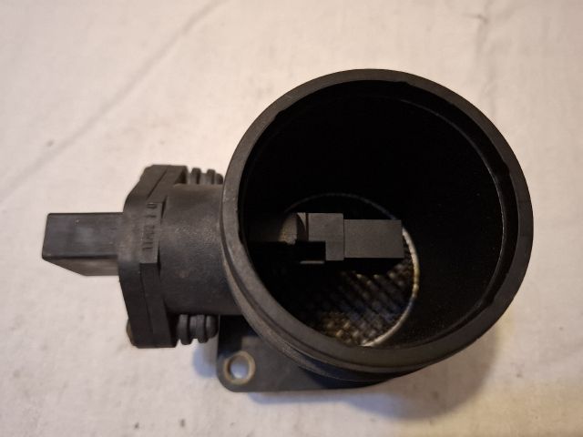 bontott AUDI A4 B6 Légtömegmérő