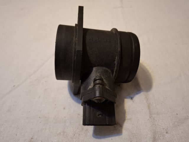 bontott AUDI A4 B6 Légtömegmérő