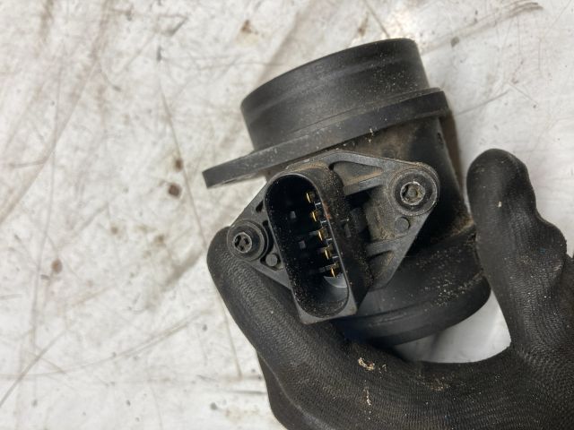 bontott AUDI A4 B6 Légtömegmérő