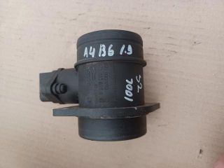 bontott AUDI A4 B6 Légtömegmérő