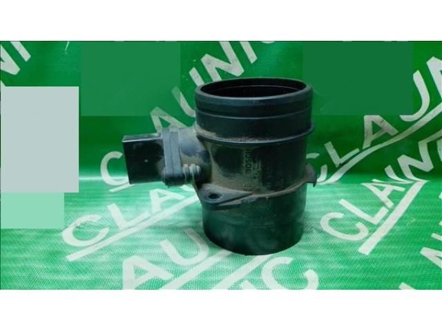 bontott AUDI A4 B6 Légtömegmérő