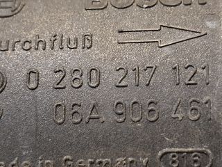 bontott AUDI A4 B6 Légtömegmérő