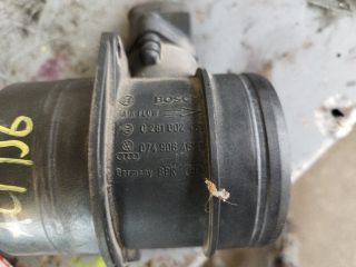 bontott AUDI A4 B6 Légtömegmérő