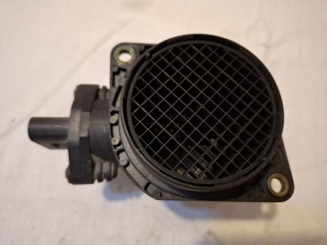 bontott AUDI A4 B6 Légtömegmérő