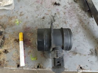 bontott AUDI A4 B6 Légtömegmérő