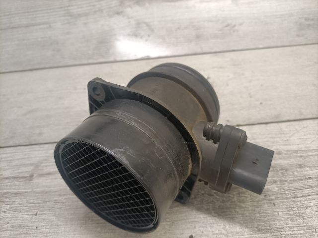 bontott AUDI A4 B6 Légtömegmérő