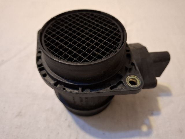 bontott AUDI A4 B6 Légtömegmérő