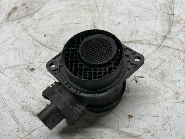 bontott AUDI A4 B6 Légtömegmérő