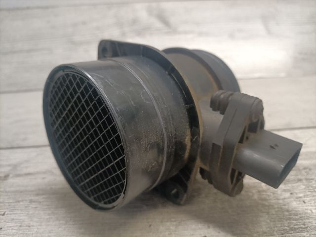 bontott AUDI A4 B6 Légtömegmérő