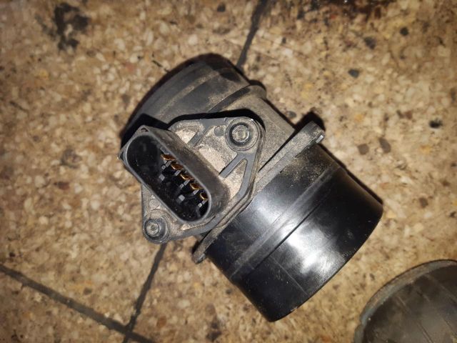 bontott AUDI A4 B6 Légtömegmérő