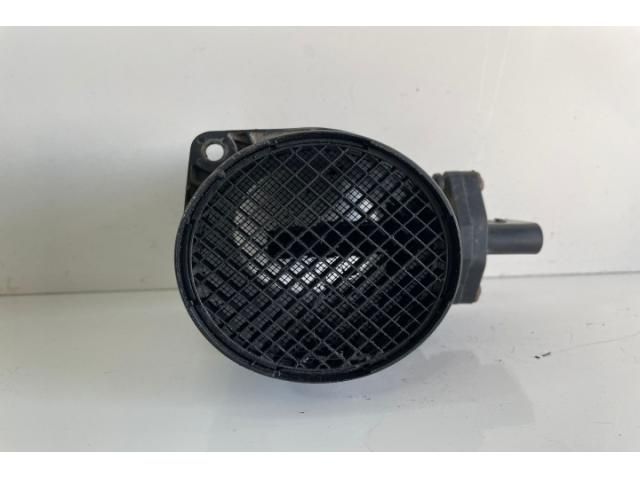 bontott AUDI A4 B6 Légtömegmérő