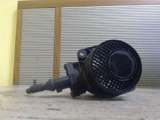 bontott AUDI A4 B6 Légtömegmérő