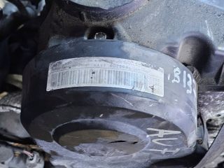 bontott AUDI A4 B6 Motor (Fűzött blokk hengerfejjel)