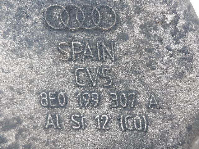 bontott AUDI A4 B6 Motor Tartó Bak Bal