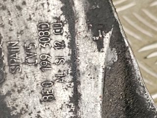 bontott AUDI A4 B6 Motor Tartó Bak (Fém)