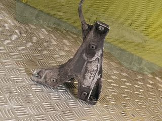 bontott AUDI A4 B6 Motor Tartó Bak (Fém)