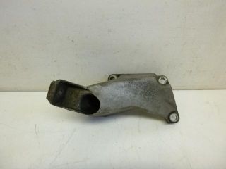 bontott AUDI A4 B6 Motor Tartó Bak (Fém)