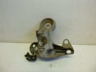 bontott AUDI A4 B6 Motor Tartó Bak (Fém)