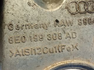 bontott AUDI A4 B6 Motor Tartó Bak (Pozíciófüggetlen)