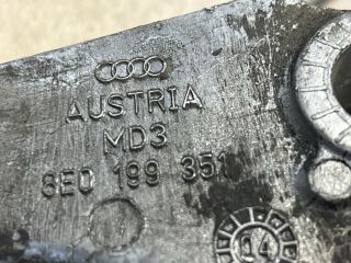 bontott AUDI A4 B6 Motor Tartó Bak (Pozíciófüggetlen)