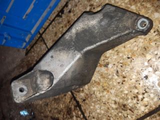 bontott AUDI A4 B6 Motor Tartó Bak (Pozíciófüggetlen)