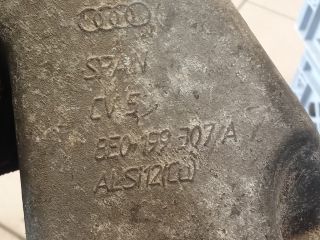 bontott AUDI A4 B6 Motor Tartó Bak (Pozíciófüggetlen)